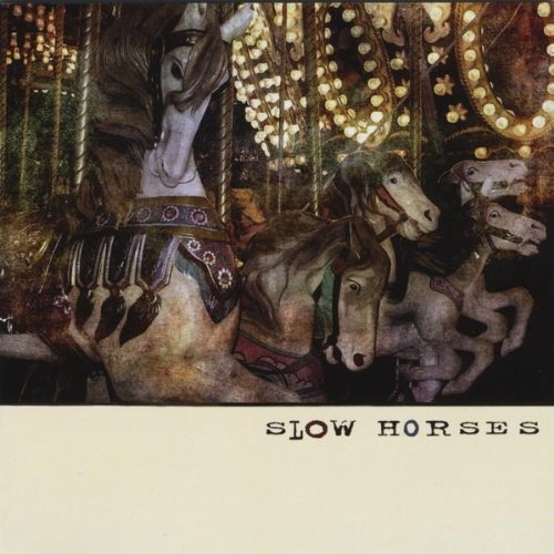 Slow Horses Music
