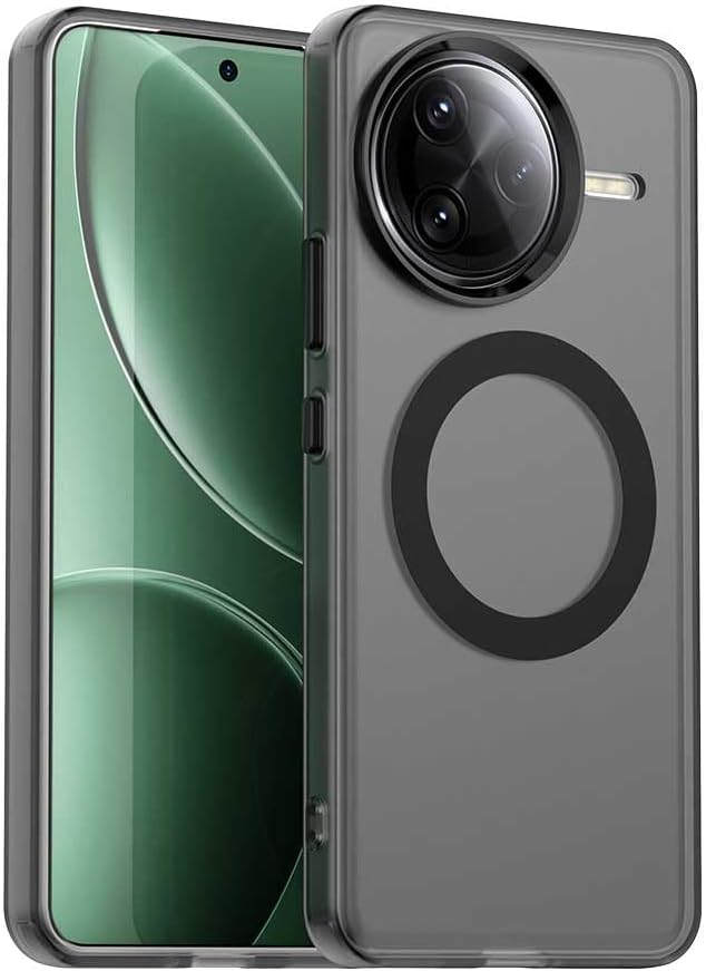 Compatible with Redmi K80 Pro 5G
