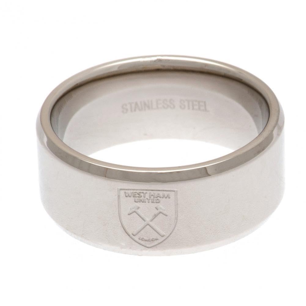 West Ham United F.C. Bandring, klein, offizielles Lizenzprodukt