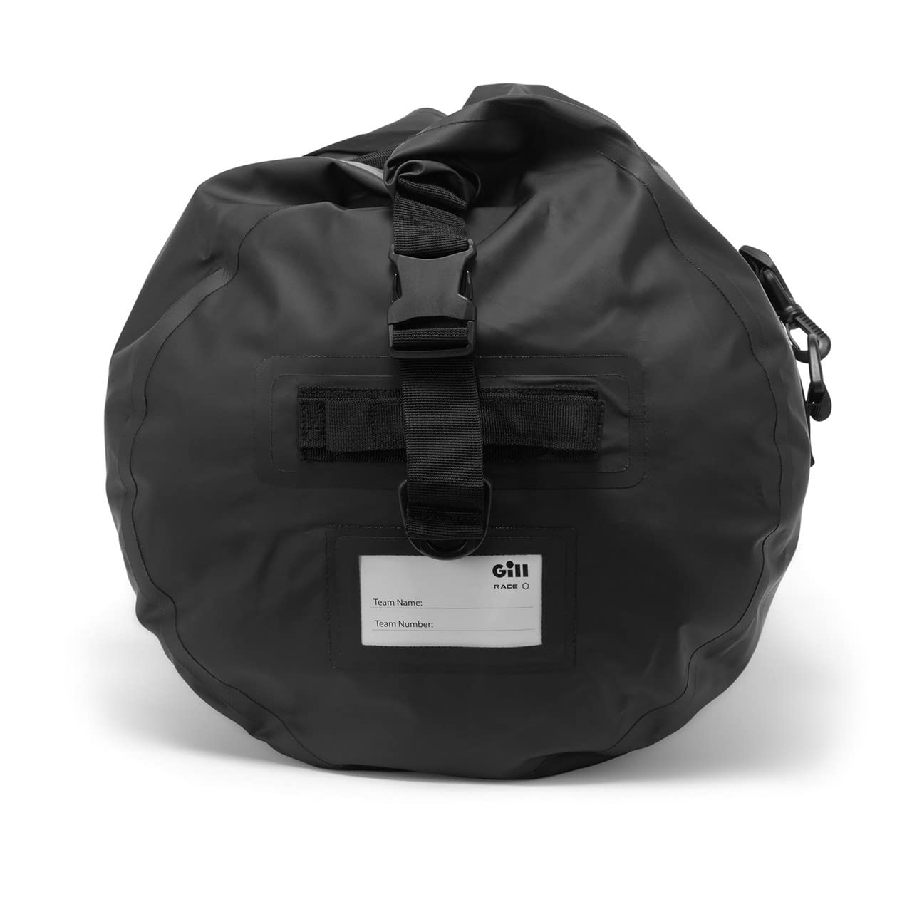 2023 Gill Voyager Duffel Dry Bag 60L - Black