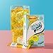Wyler's Light Singles to Go Powder Packets, Water Drink Mix, Variety Pack, Lime, Banana, Coconut, Mango, Watertok Base Flavors, Sugar & Caffeine Free, On-The-Go, 20 Count (Pack - 1)