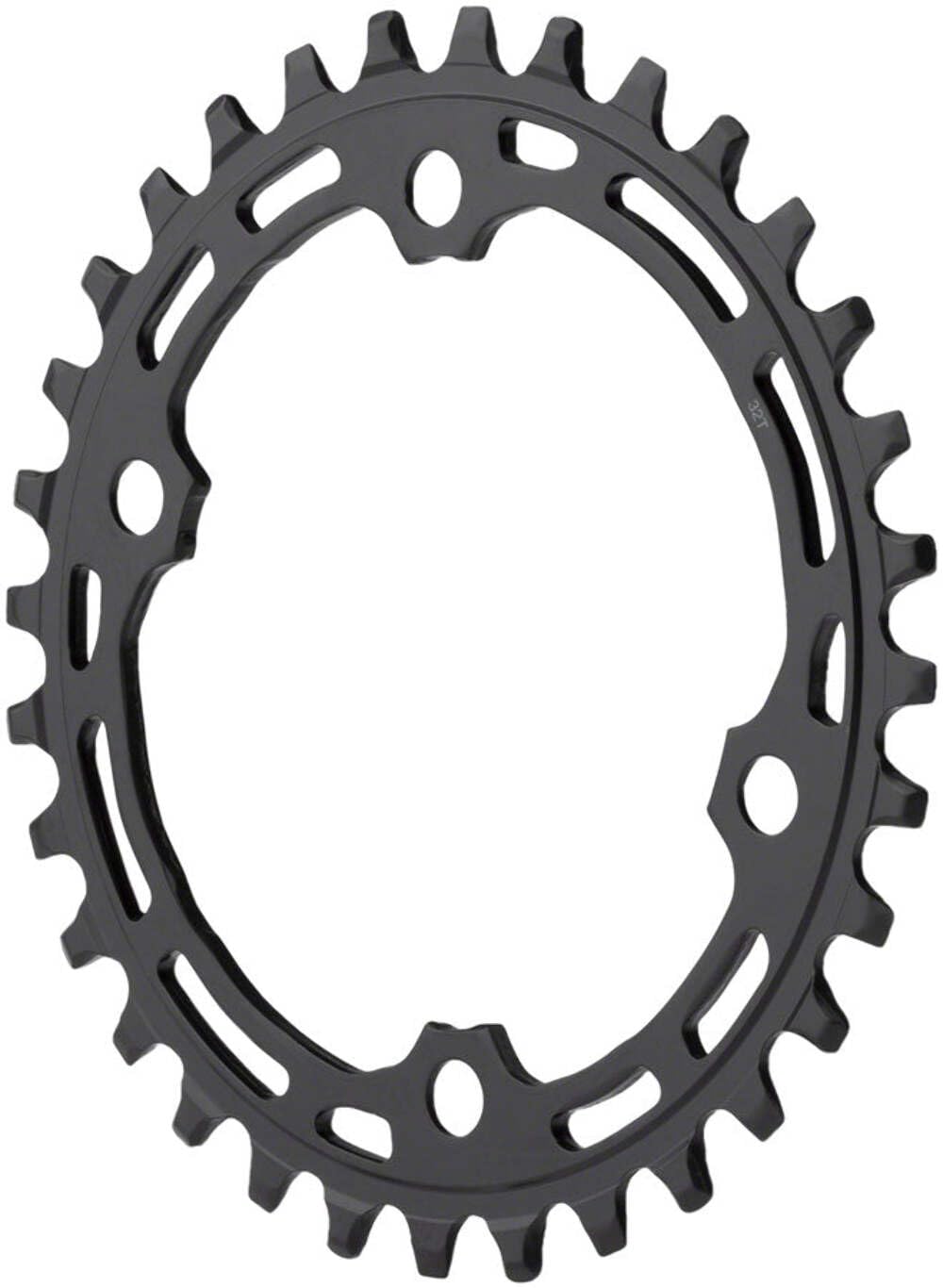 Amazon | シマノ(SHIMANO) チェーンリング 32t 12段変速