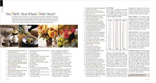 New Decorating Book