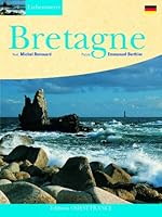 Aimer la Bretagne 2737341981 Book Cover