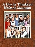 A Day for Thanks on Walton's Mountain