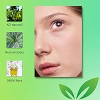 Vista 4 de Dr Adorable - 16 oz - Aceite de semilla de lino - Sin refinar 100% puro natural orgánico prensado en frío