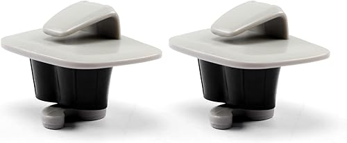 Miniatura 2 de Gancho para abrigos compatible con Volvo XC90 XC60 XC40 S90 S60 V90 V60 Assesoriesoriess, puede colgar bolsos, bolsas de compras, ropa, carteras,