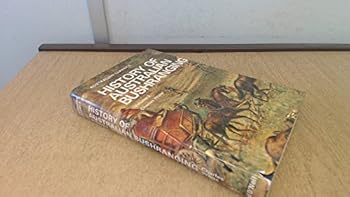 Hardcover History of Australian bushranging (Australian classics) Book