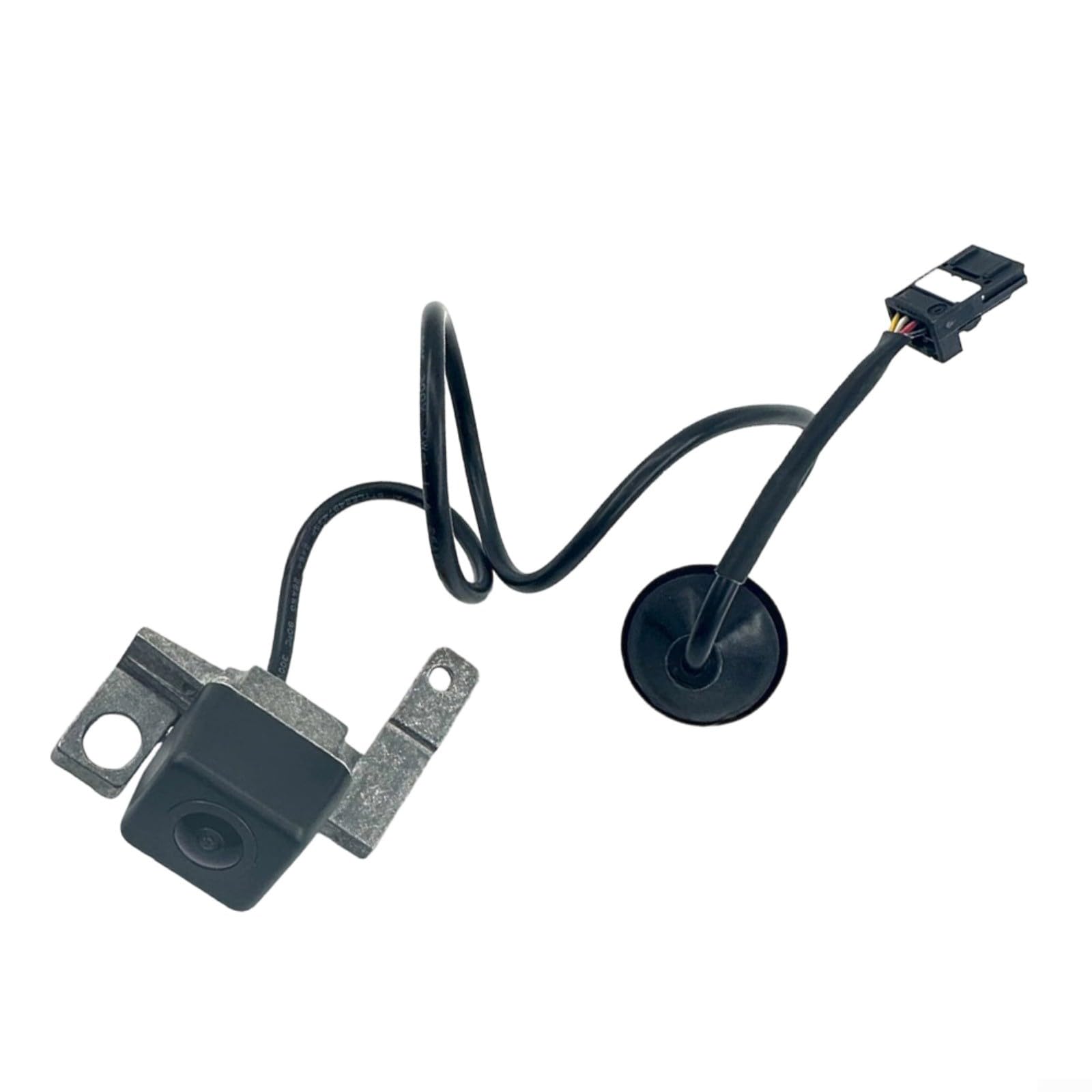 Caméra de recul Sedan pour un stationnement serein en ville avec aide de secours 12V