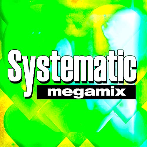Systematic Megamix by Sandy Chambers on Amazon Music - Amazon.com