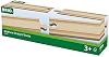 BRIO 3335000 – 2/3 straight Gleise (A)
