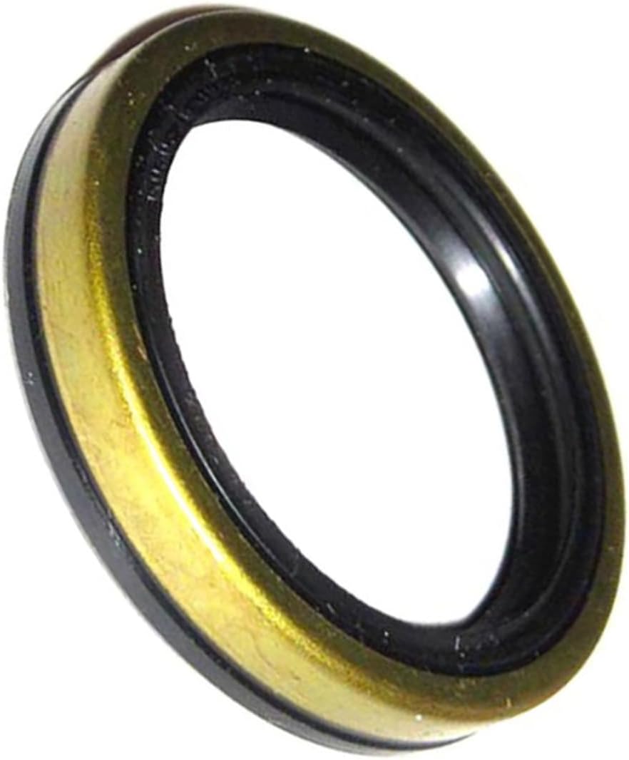 Rear Manual Transmission Output Shaft Seal for Lexus IS300 2001 2002 1 Pcs