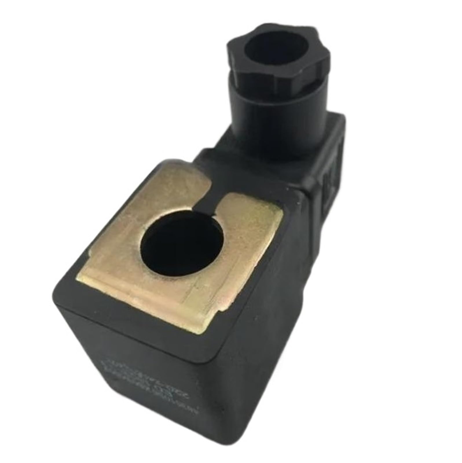 Nacodlul One Color 16-04 Throttle Valve Solenoid Valve Coil Dc24v Ac220v 483510S6 481865C2 481865C2f 491514Q3(481865C2 Dc24v)