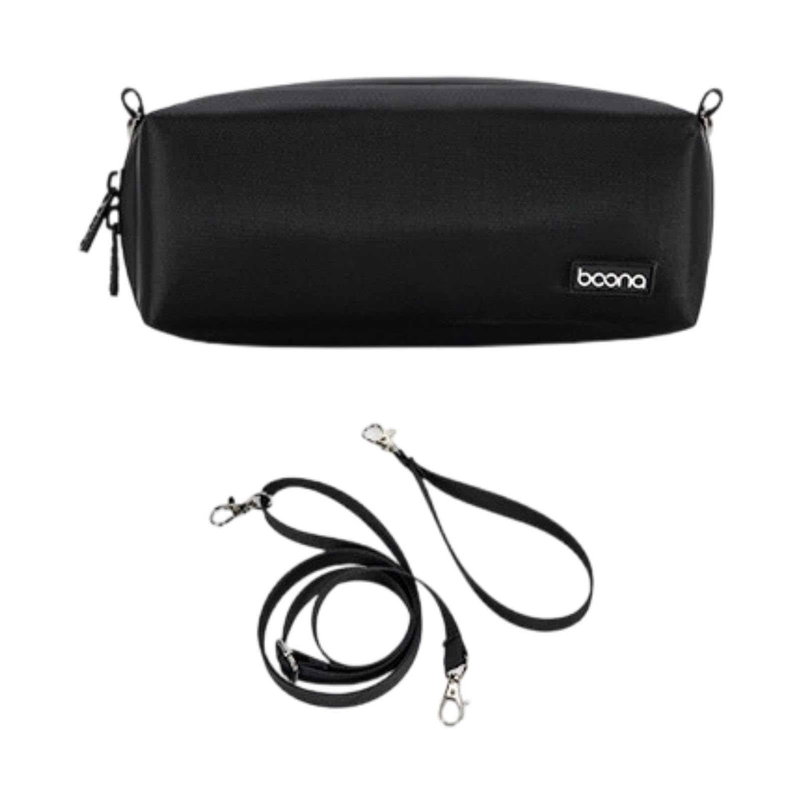 Bnf® Hair Clipper Travel Bag Compact Multipurpose Protective Grooming Storage Bag Black|Health & Beauty|Shaving & Hair Removal|Clippers & Trimmers-image-40