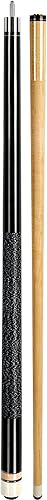 Miniatura 13 de IIQ Pool Cues Stick, Pool Cue Stick Sets of 4/3/1 Cue Sticks 58 inch Pool Cues Adult Canadian Maple Wood Billiard Stick 1 pieza 21oz,4 colores,4