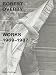 Robert Overby: Works 19691987