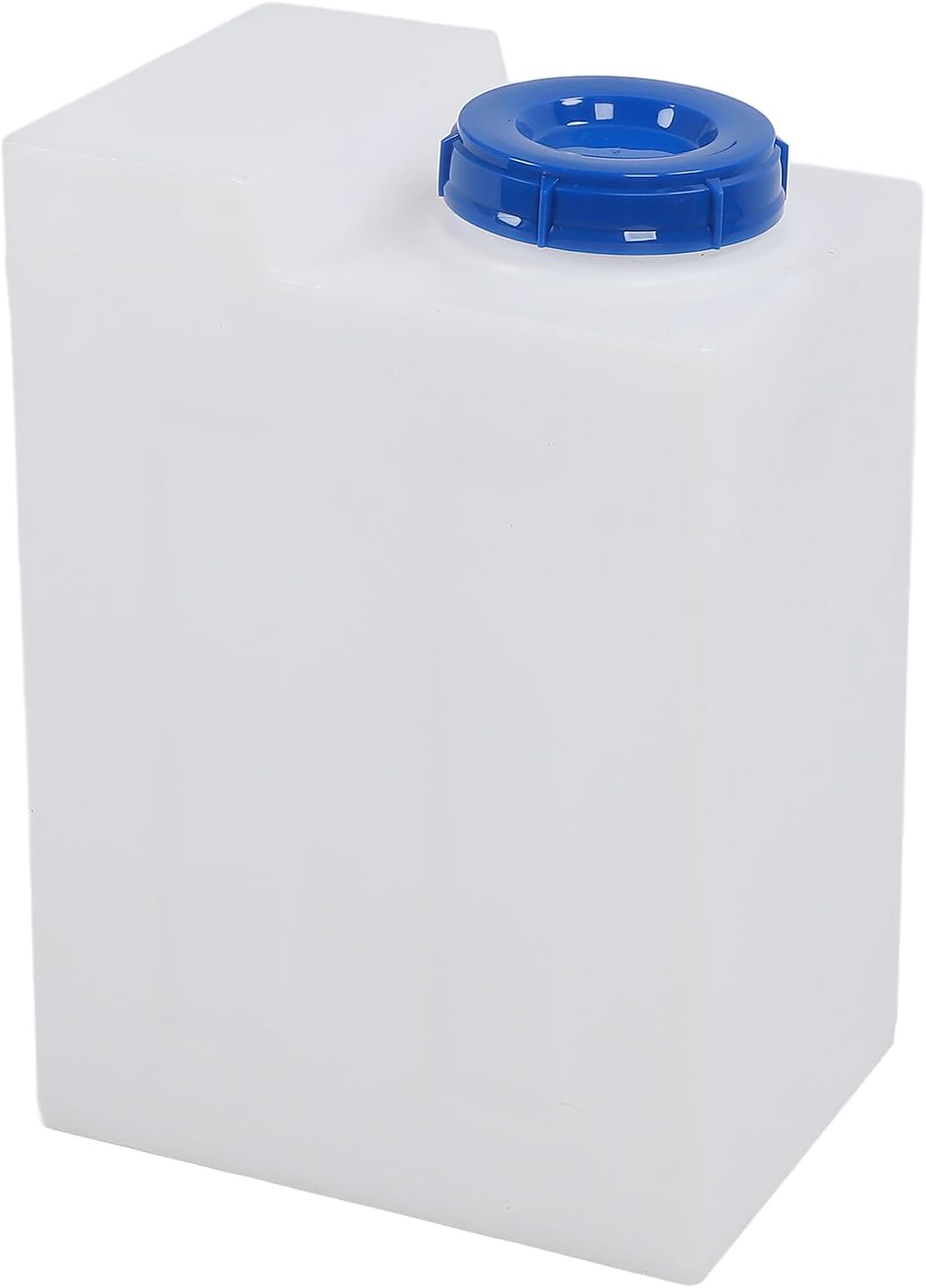 13.2 Gallon RV Water Storage Tank, Heat Cold PE, 15 X 11 X 19.5in - Leak - Proof Durability, Seamless Design, Ideal for Campervans and Boats, Camping Water Tank, Marine