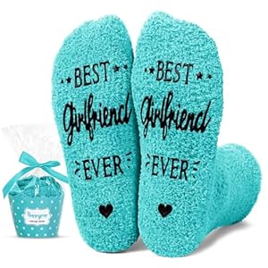 HAPPYPOP Gifts For Her Women – Mothers Day Gifts, Gifts For Mother Sister Daughter In Law, Aunt Godmother Socks