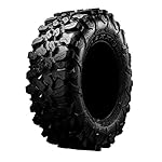 Bundle-9-Items-KS135-Grenade-Black-15-Wheels-35-Carnivore-Tires-4x156-Bolt-Pattern-38x24-Lug-Kit