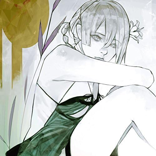 Nier Gestalt & Replicant / Soundtrack.