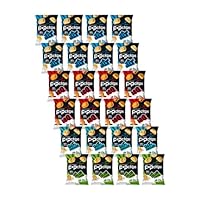 Algopix Similar Product 13 - Popchips Potato Chips Variety Pack