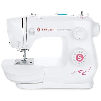 Singer Fashion Mate 3333 Electric Sewing Machine