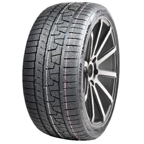 APLUS - 215/55 R18 TL 99V A702 XL BSW M+S 3PMSF - Winterreifen