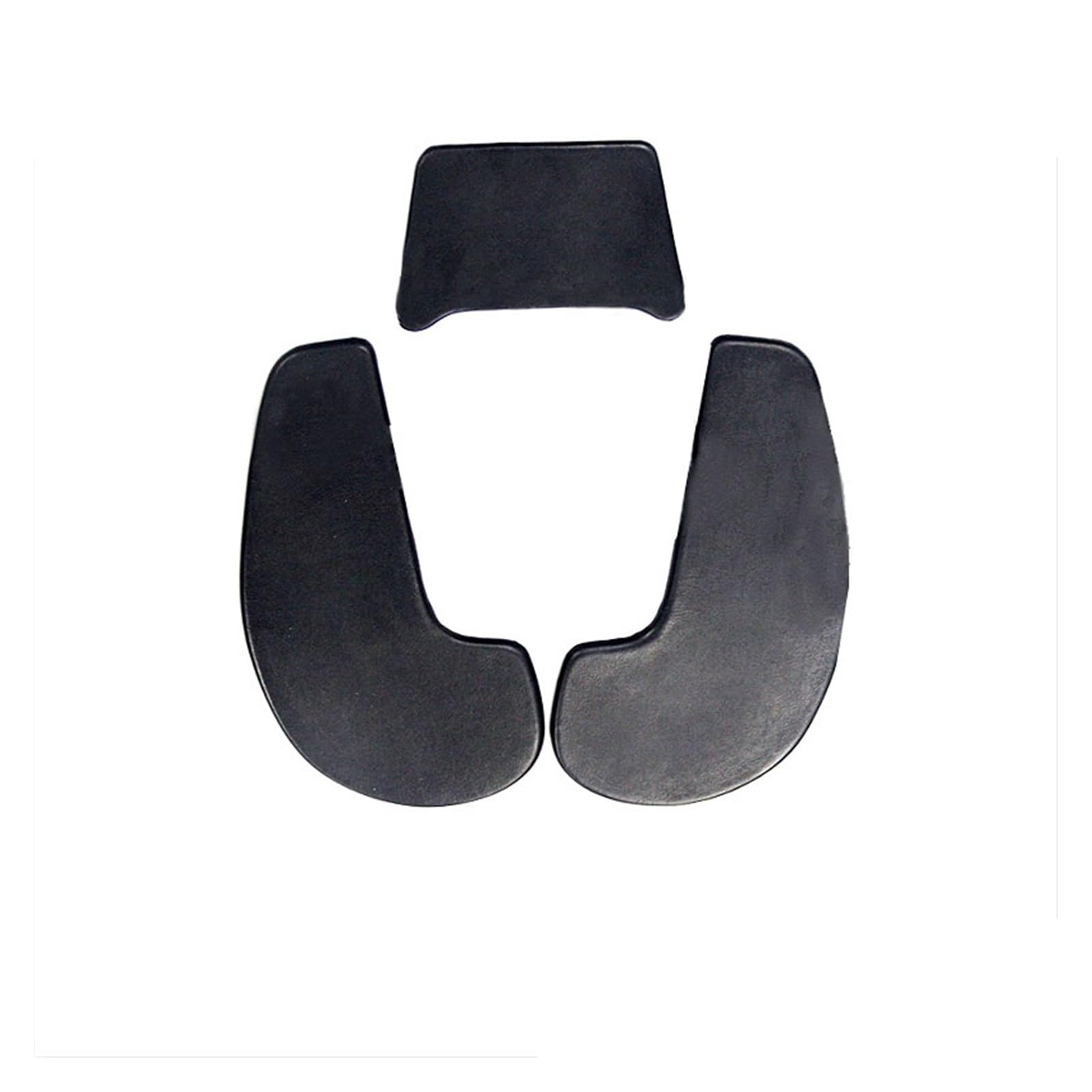 Protection de réservoir R1200RT grip de genou antidérapant latéral