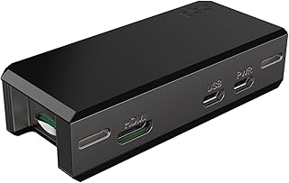 Argon POD Case for Raspberry Pi Zero 2 W | Modular Case for Argon POD Module System