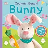Crunch! Munch! Bunny (Super Noisy Books)