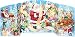 Santa's List Advent Calendar (Countdown to Christmas)