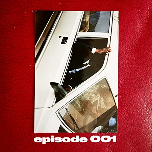 EPISODE 001 - Kokou Sokamessou