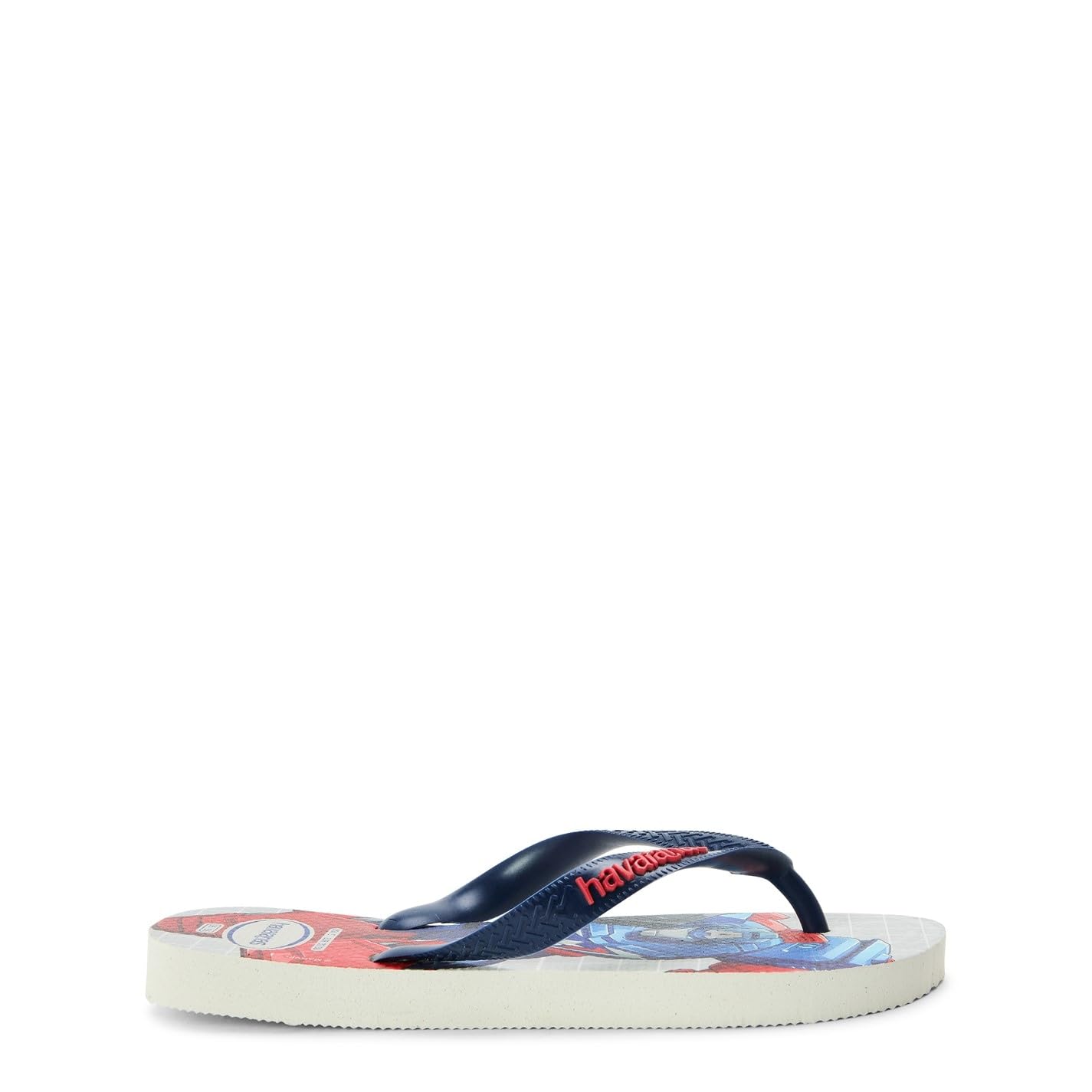 Havaianas Unisex Kinder Kids Top Marvel IIFlipflop
