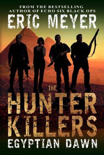 The Hunter Killers