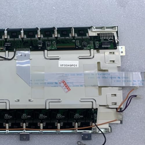 Image of LM64P402 Original Industrial LCD Display Screen Tested ok