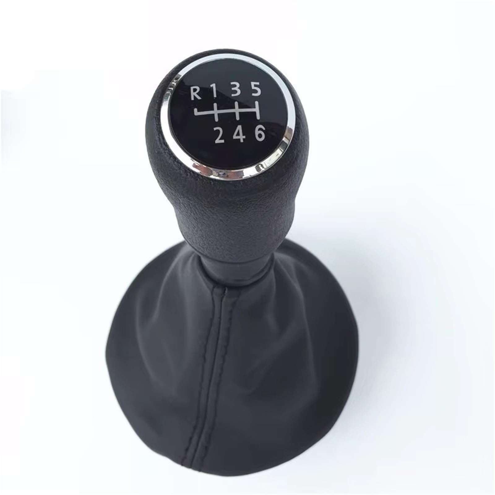 PDURMBUAB Gear Shift Knob Manual for Transport T5 .1 Gp T6 2003-2015