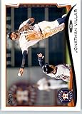 2014 Topps #207 Jonathan Villar -