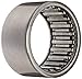 Koyo J-2416 Needle Roller Bearingd Drawn Cup, Open, Steel Cage, Inch, 1-1/2" ID, 1-7/8" OD, 1" Width