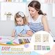 BORISCA 40 Stück Stoffbeutel zum Bemalen Kinder, 14 Beutel zum Bemalen mit 18 Farbige Stifte und 8 Malschablonen, DIY Kleine Schultertaschen für Schulen, Bastelkurse, DIY-Geschenke