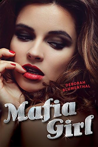 Mafia Girl Hardcover – March 1, 2014