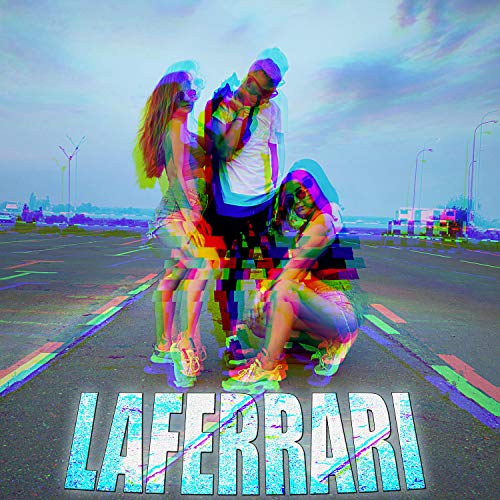  Laferrari [Explicit]