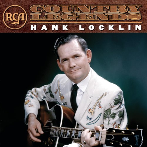 Hank Locklin