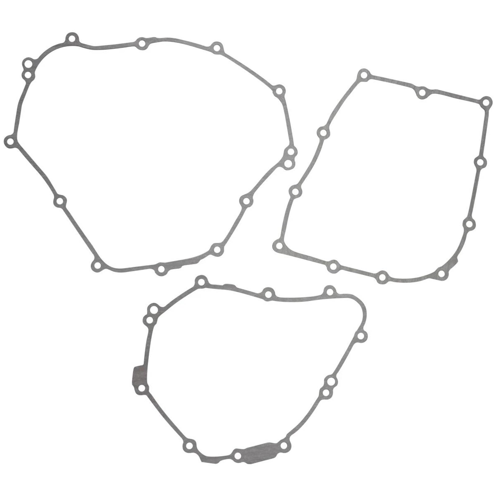 Guarnizione Coperchio Filtro Carter Motore Moto Per Yamaha FZ07 2015-2017 Per Tenere 700 XTZ7 21-23 YZF-R7 22-23
