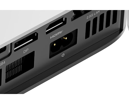 Amazon.com: MINISFORUM Mini PC AI X1 Pro AMD Ryzen AI 9 HX370