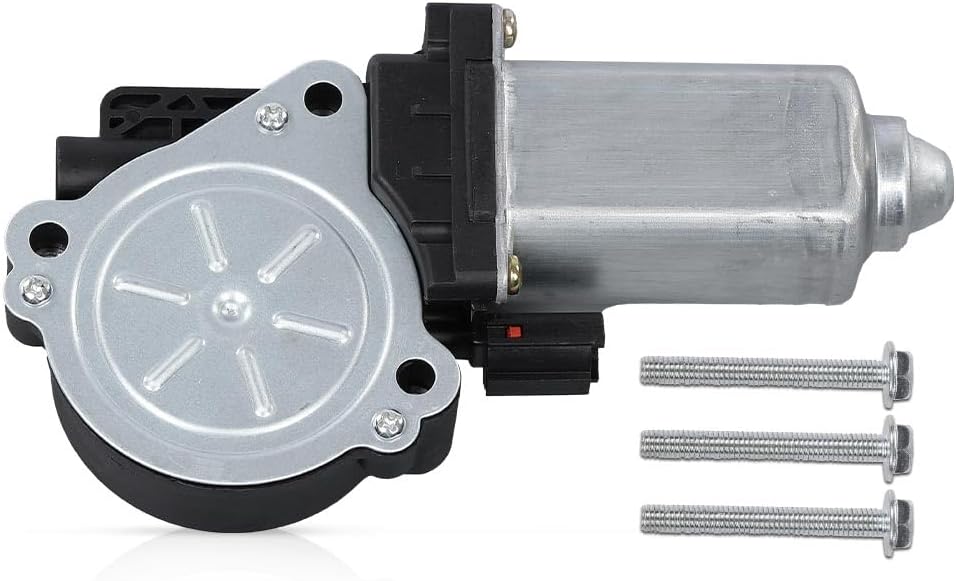 PIT66RV Entry Step Motor Compatible with Kwikee Step Motor and Lippert Motor Components/Lippert Single and Double Electric Entry Steps, 676061, 214-1001, 1101428, 379147, 366043, 369506