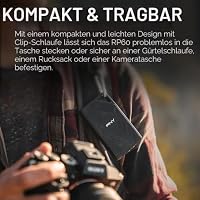 PNY RP60 1TB USB-C tragbare SSD – Ansicht 5