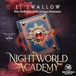 Nightworld Academy