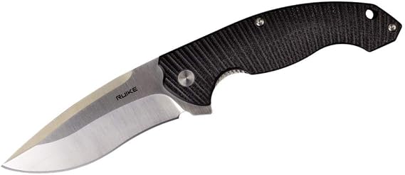 قفل أمان Ruike P852 Linerlock