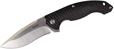 RUIKE P852 Linerlock Safety Lock