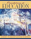 Foundations of Education: The Challenge of Professional Practice